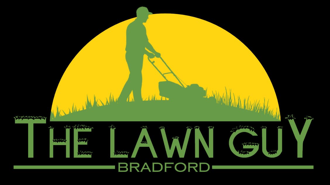 The Lawn Guy Bradford